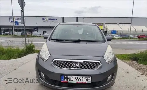 KIA Venga 