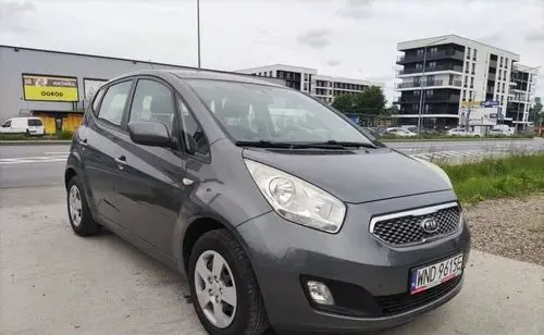 KIA Venga 