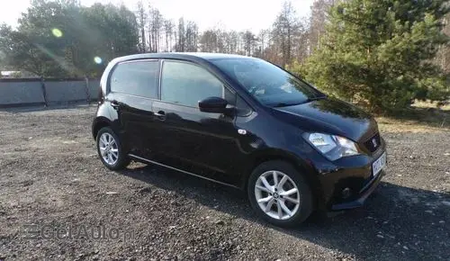 SEAT Mii 