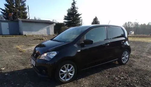 SEAT Mii 