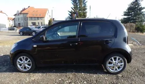 SEAT Mii 