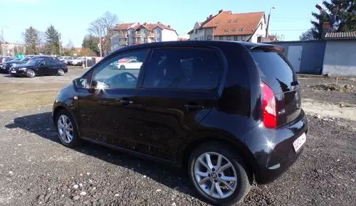 SEAT Mii 