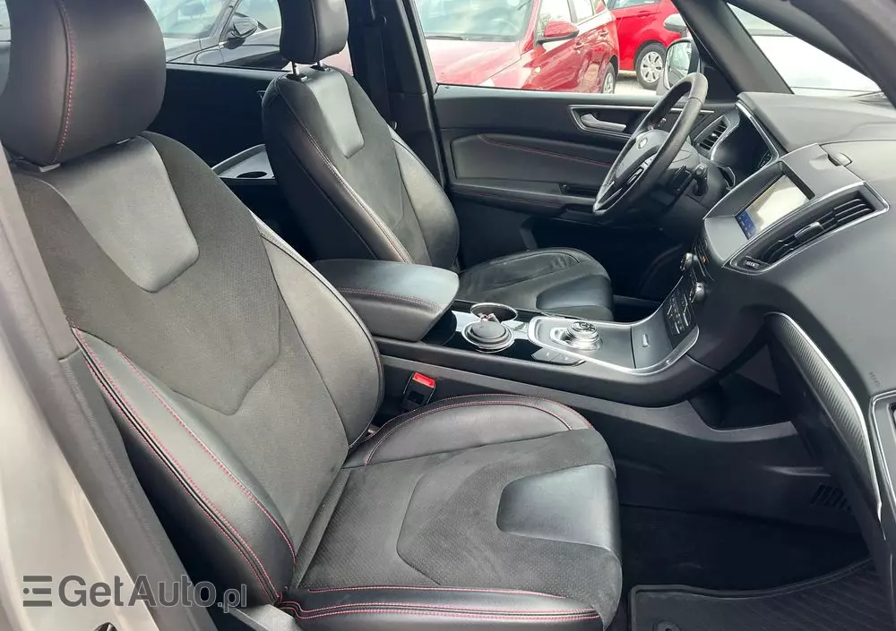 FORD S-Max 2.0 EcoBlue ST-Line