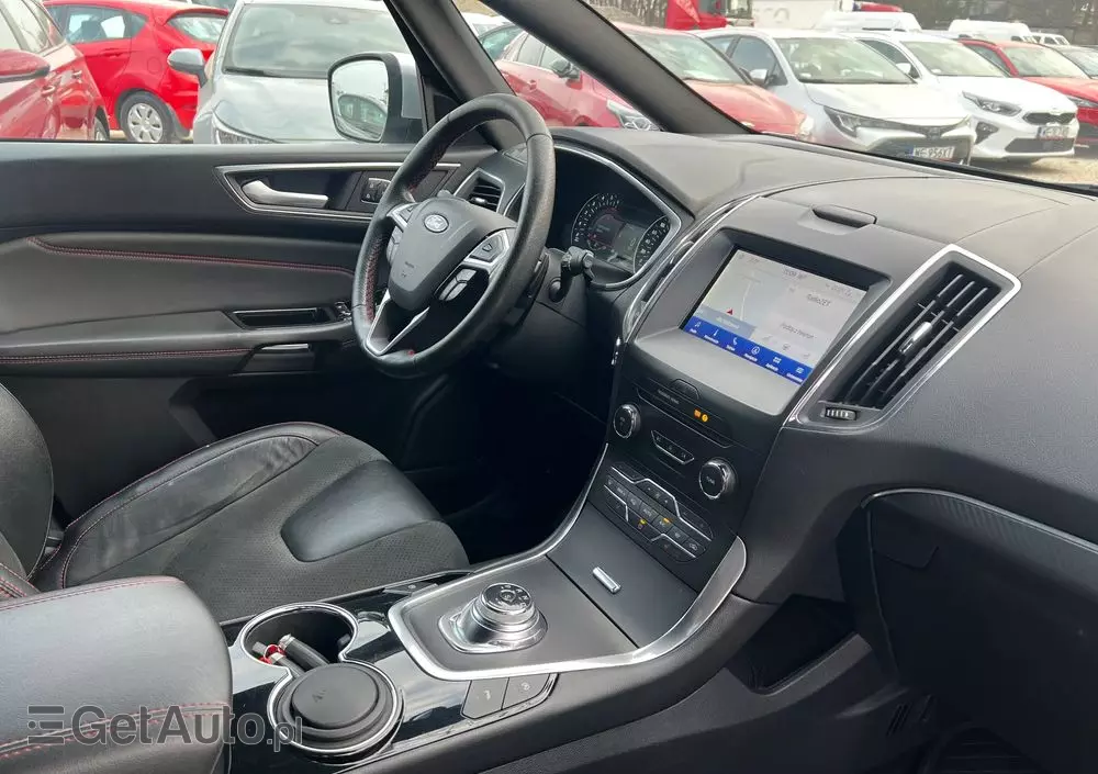 FORD S-Max 2.0 EcoBlue ST-Line