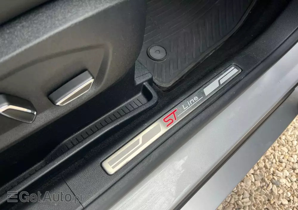 FORD S-Max 2.0 EcoBlue ST-Line