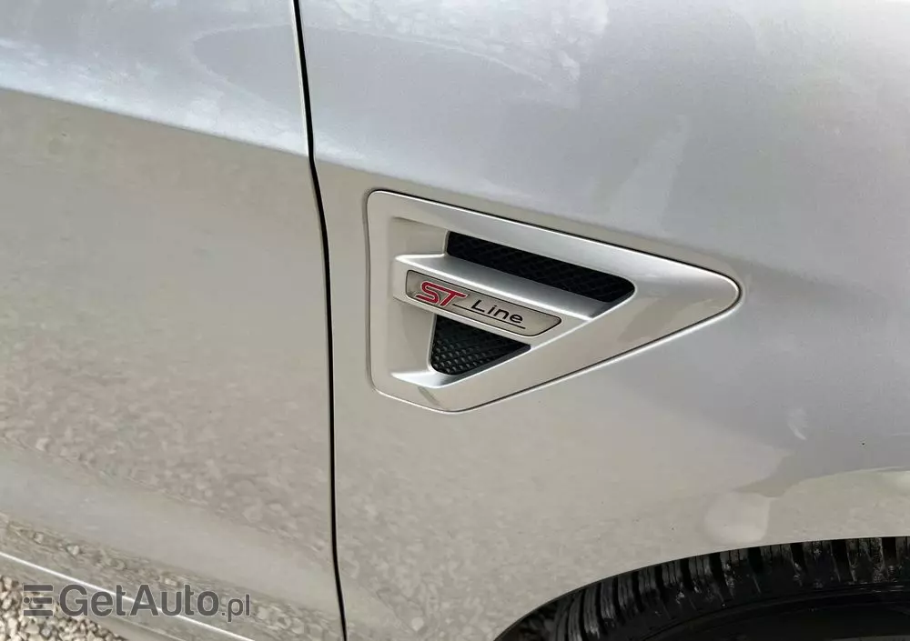 FORD S-Max 2.0 EcoBlue ST-Line