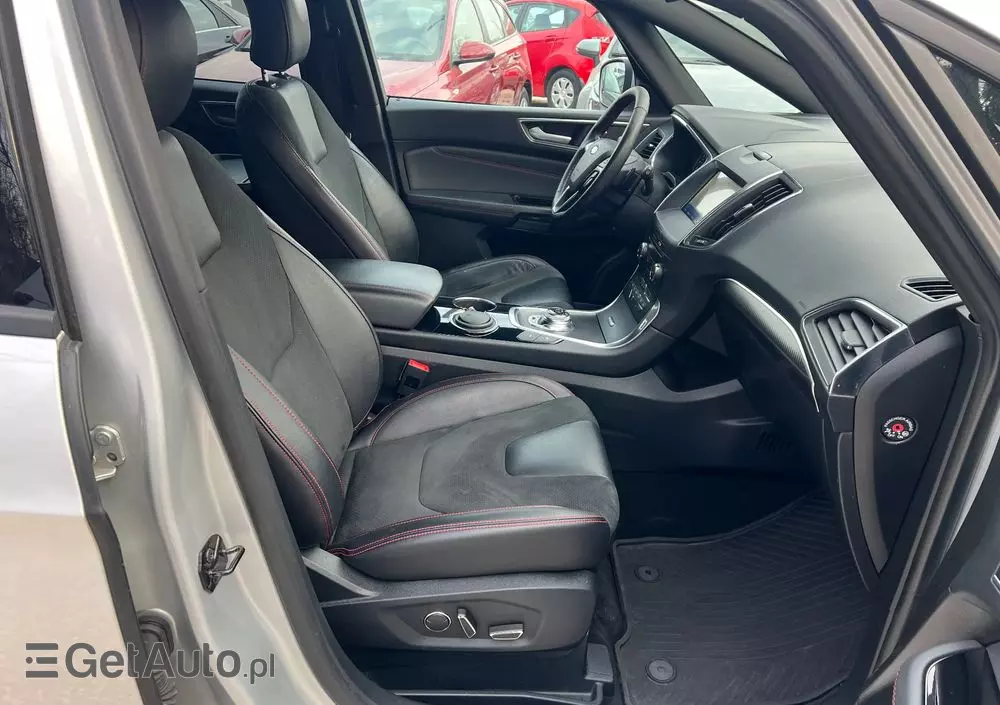 FORD S-Max 2.0 EcoBlue ST-Line