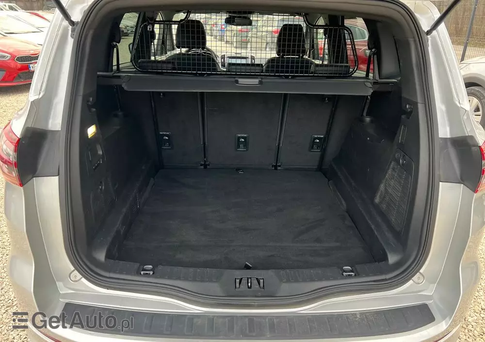 FORD S-Max 2.0 EcoBlue ST-Line