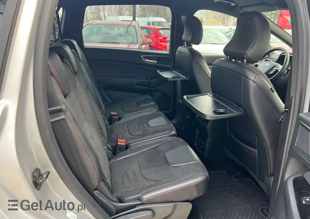 FORD S-Max 2.0 EcoBlue ST-Line