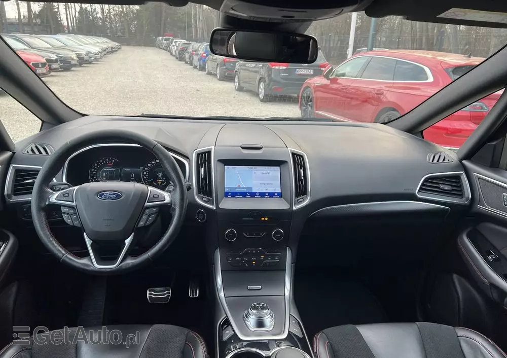 FORD S-Max 2.0 EcoBlue ST-Line