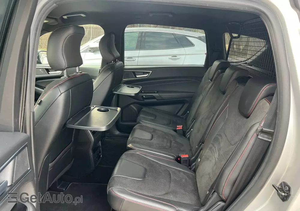 FORD S-Max 2.0 EcoBlue ST-Line