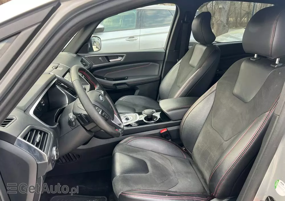 FORD S-Max 2.0 EcoBlue ST-Line