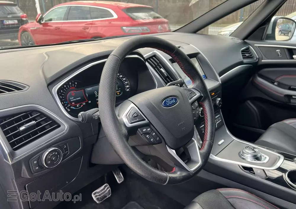 FORD S-Max 2.0 EcoBlue ST-Line