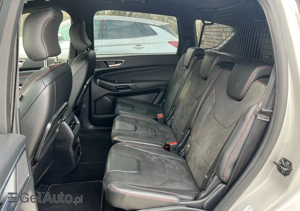 FORD S-Max 2.0 EcoBlue ST-Line