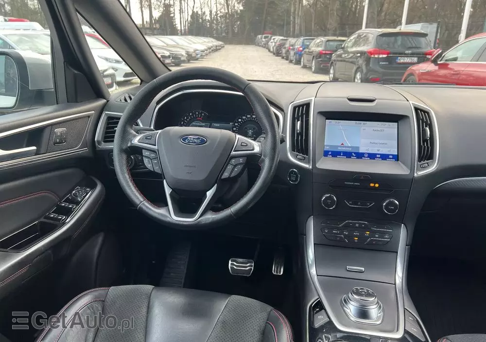 FORD S-Max 2.0 EcoBlue ST-Line