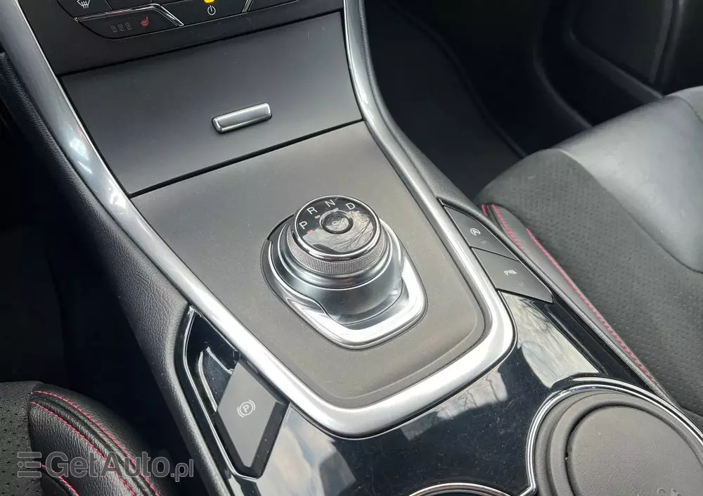 FORD S-Max 2.0 EcoBlue ST-Line