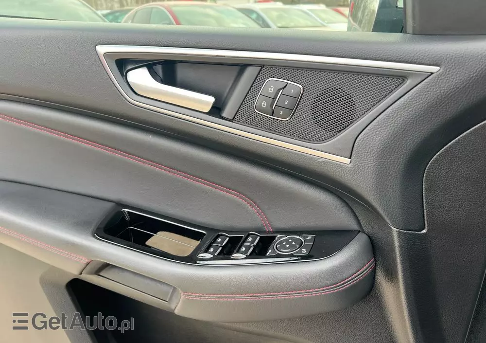 FORD S-Max 2.0 EcoBlue ST-Line