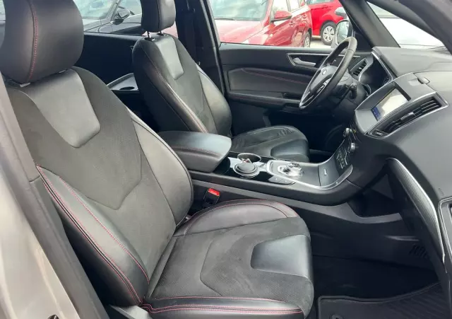 FORD S-Max 2.0 EcoBlue ST-Line