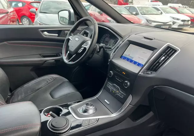 FORD S-Max 2.0 EcoBlue ST-Line