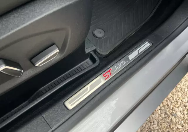 FORD S-Max 2.0 EcoBlue ST-Line