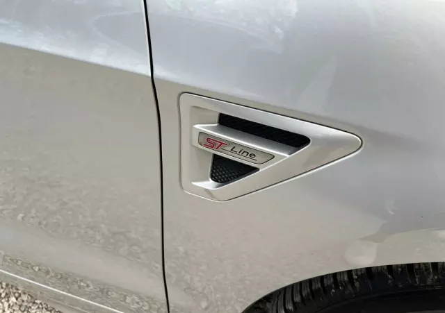 FORD S-Max 2.0 EcoBlue ST-Line