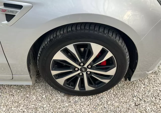 FORD S-Max 2.0 EcoBlue ST-Line