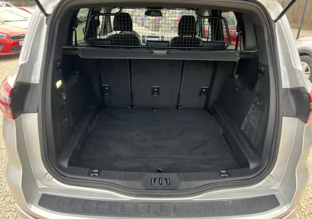 FORD S-Max 2.0 EcoBlue ST-Line