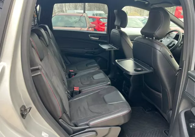 FORD S-Max 2.0 EcoBlue ST-Line