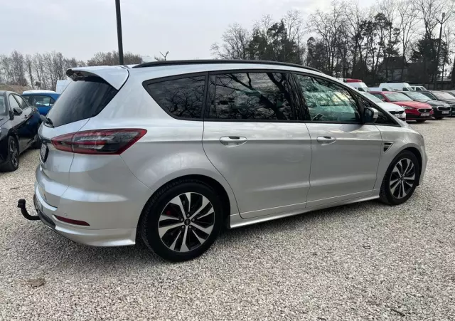 FORD S-Max 2.0 EcoBlue ST-Line