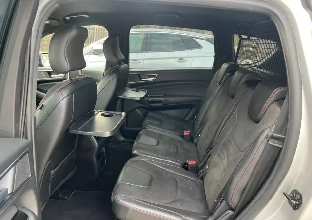 FORD S-Max 2.0 EcoBlue ST-Line