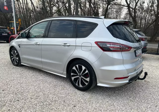 FORD S-Max 2.0 EcoBlue ST-Line