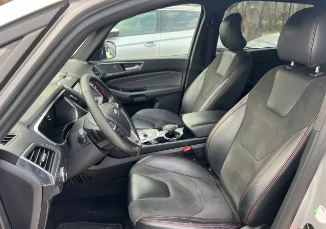 FORD S-Max 2.0 EcoBlue ST-Line