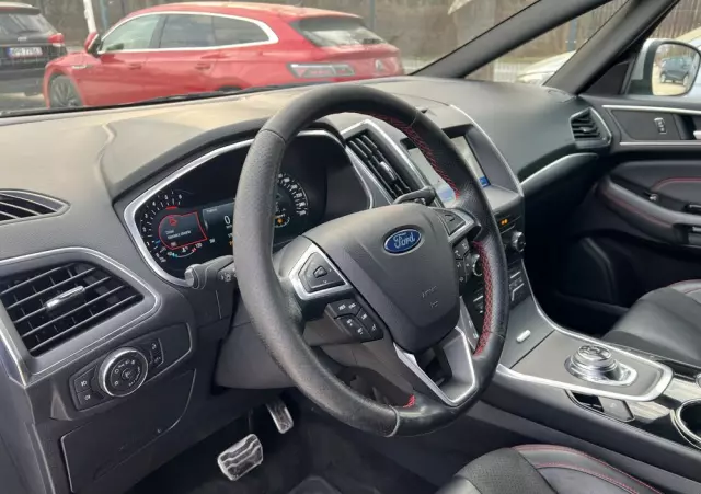 FORD S-Max 2.0 EcoBlue ST-Line
