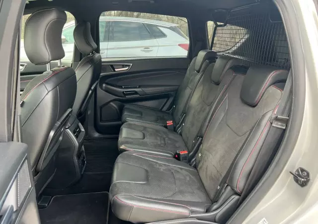 FORD S-Max 2.0 EcoBlue ST-Line