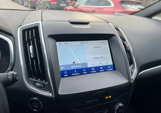 FORD S-Max 2.0 EcoBlue ST-Line