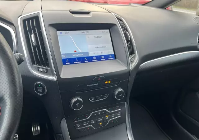 FORD S-Max 2.0 EcoBlue ST-Line