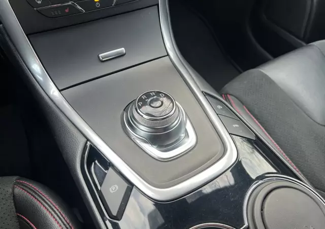 FORD S-Max 2.0 EcoBlue ST-Line