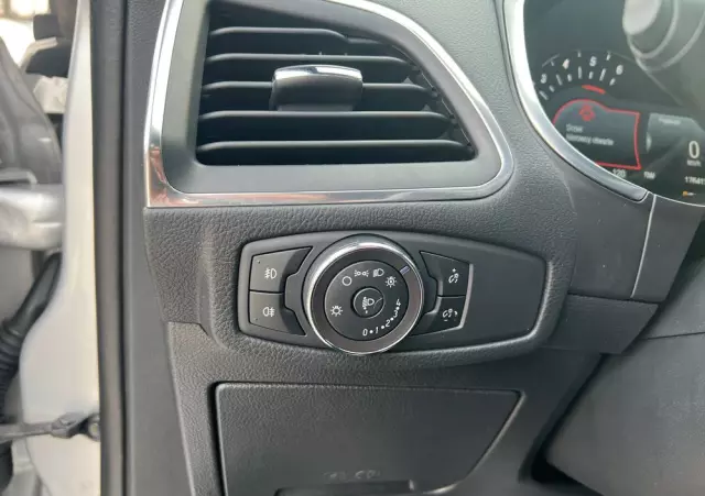 FORD S-Max 2.0 EcoBlue ST-Line