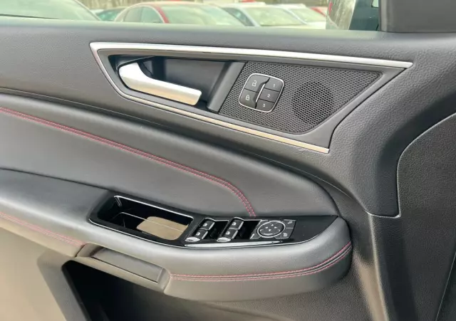 FORD S-Max 2.0 EcoBlue ST-Line