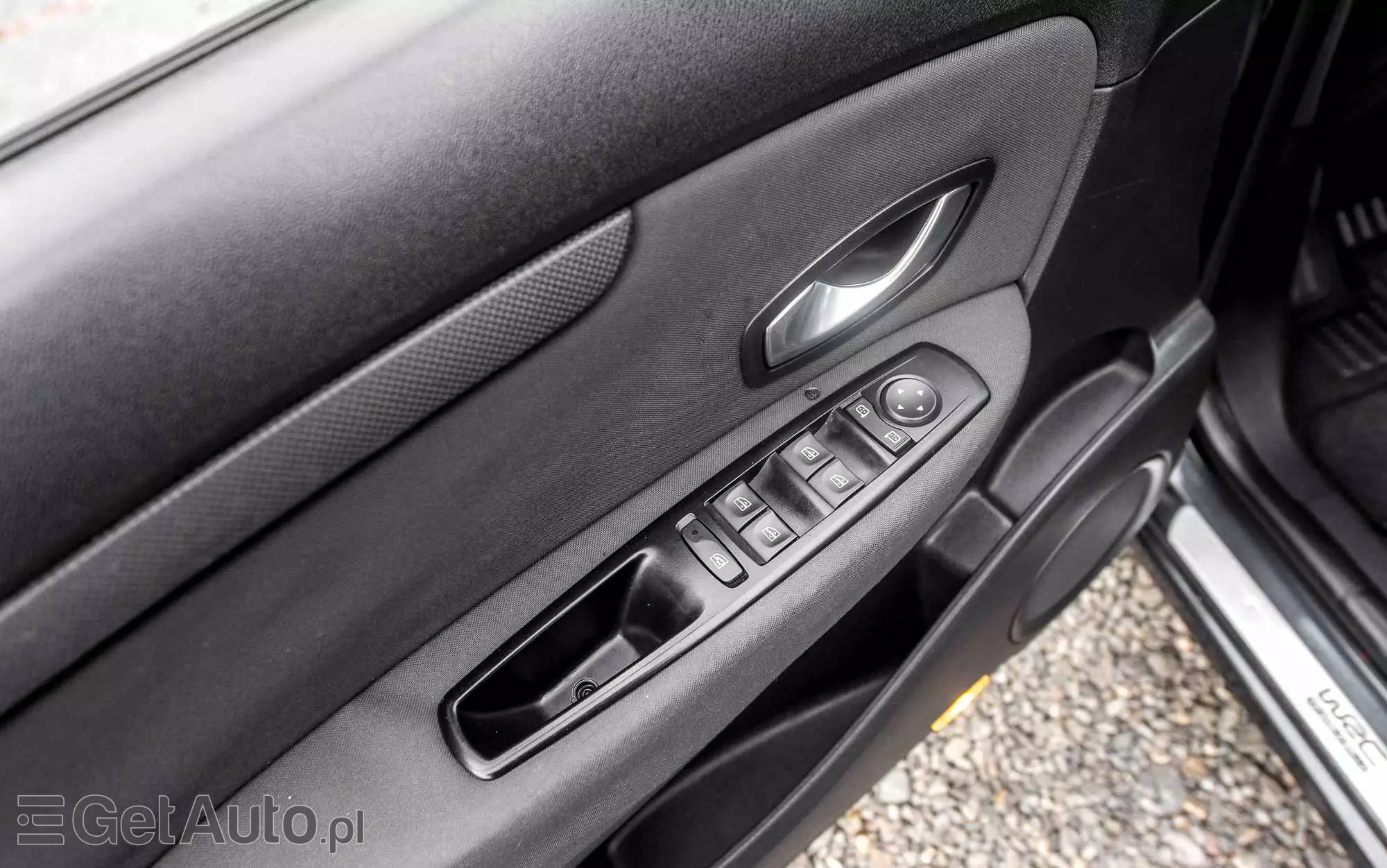 RENAULT Grand Scenic 1.9 dCi FAP Dynamique