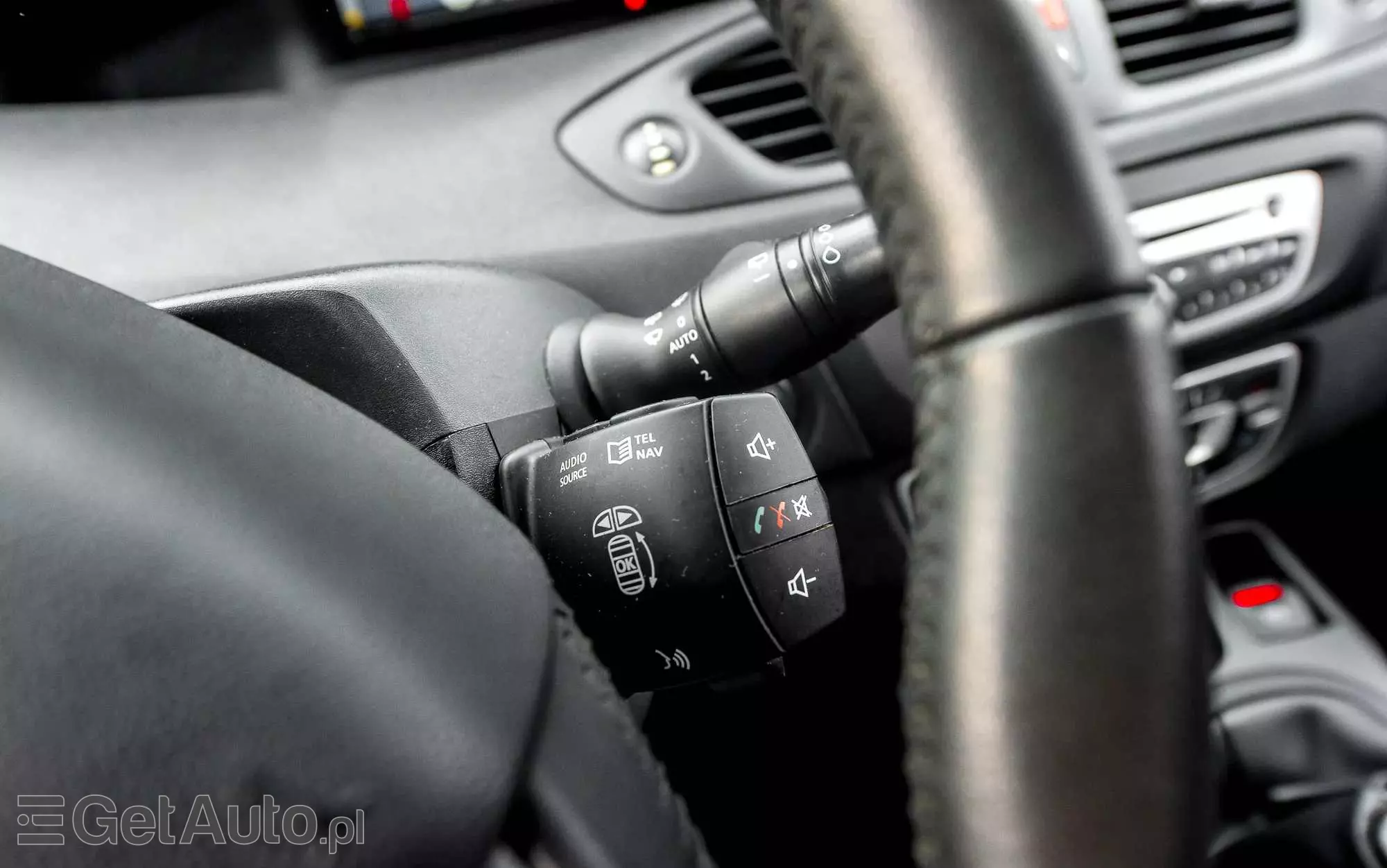 RENAULT Grand Scenic 1.9 dCi FAP Dynamique