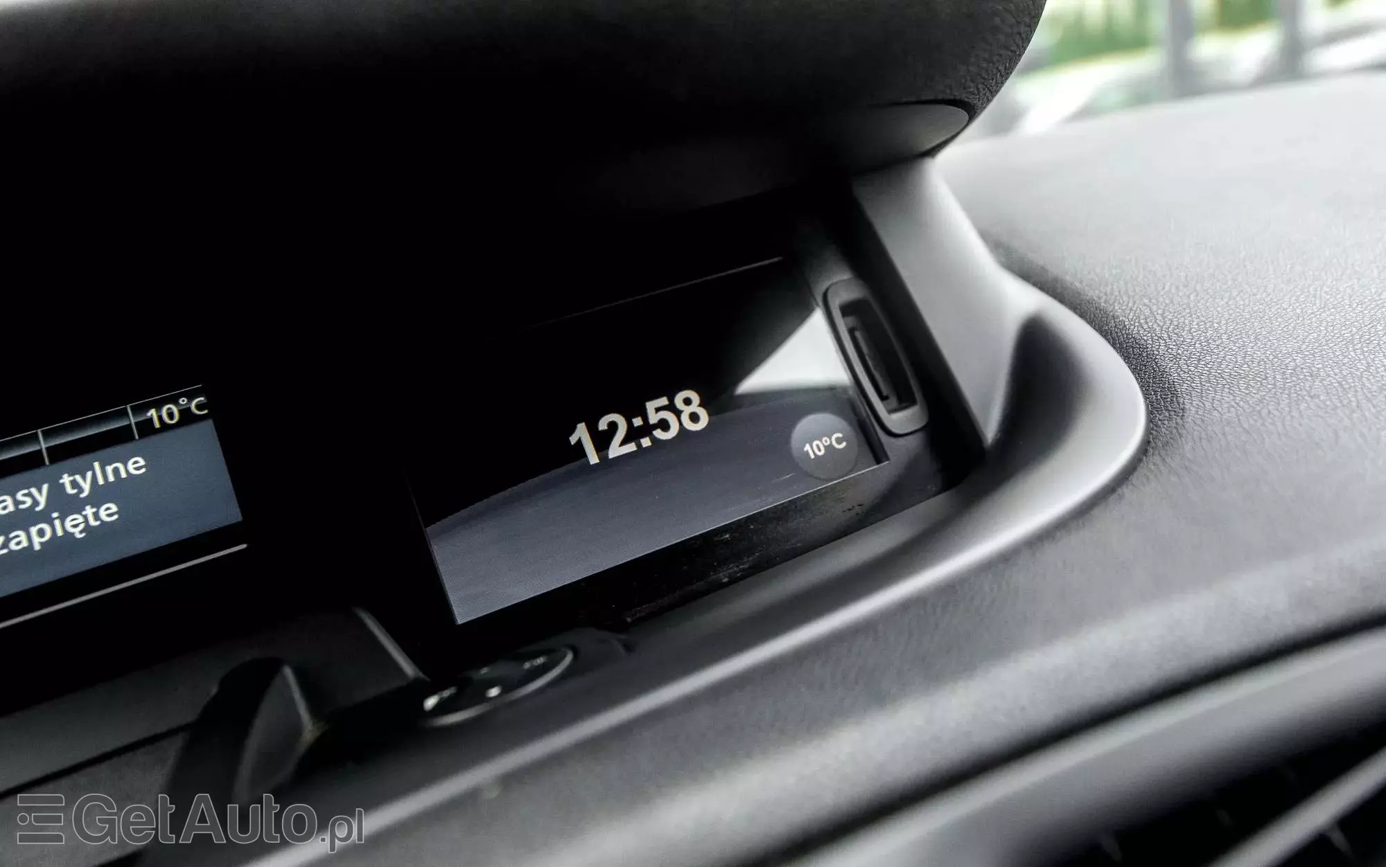 RENAULT Grand Scenic 1.9 dCi FAP Dynamique