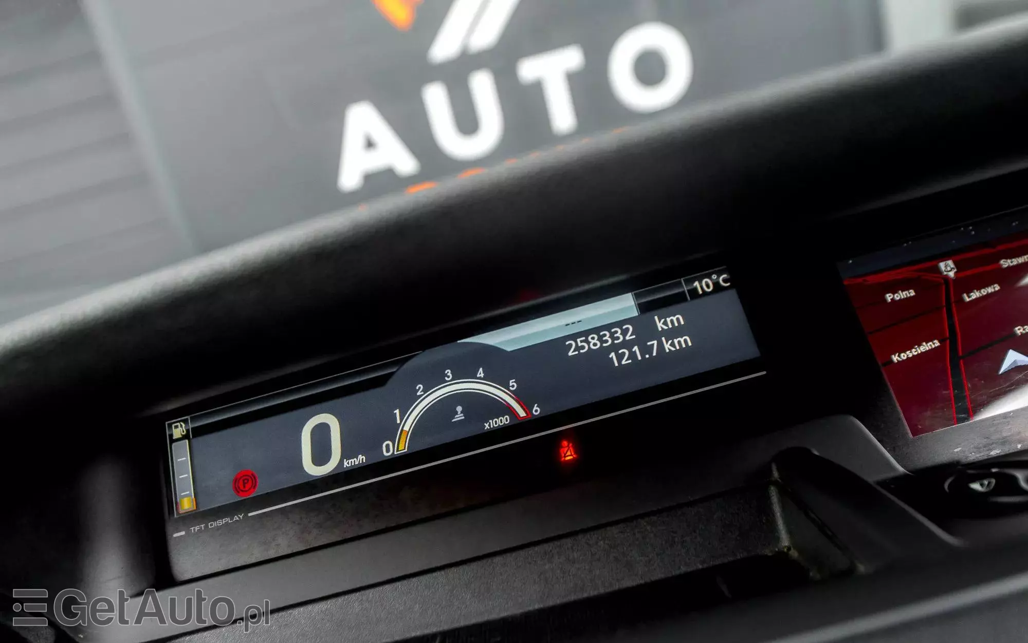 RENAULT Grand Scenic 1.9 dCi FAP Dynamique