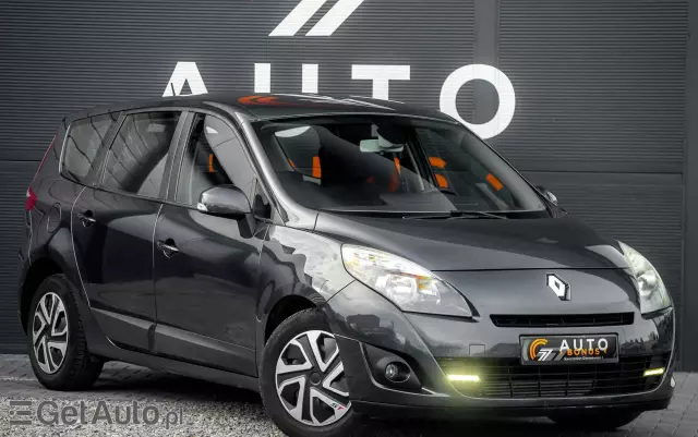 RENAULT Grand Scenic 1.9 dCi FAP Dynamique