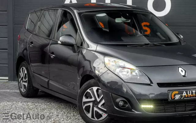 RENAULT Grand Scenic 1.9 dCi FAP Dynamique