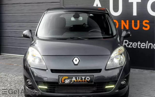 RENAULT Grand Scenic 1.9 dCi FAP Dynamique