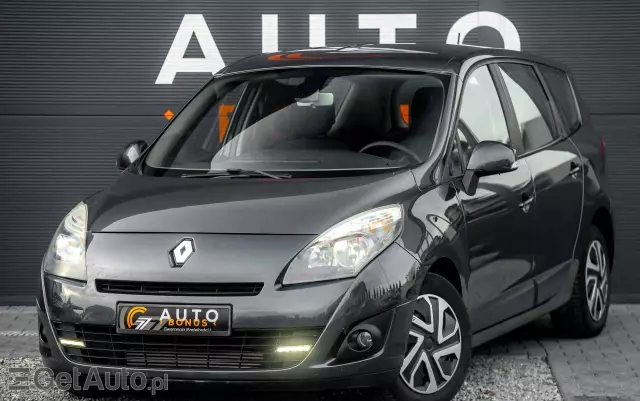 RENAULT Grand Scenic 1.9 dCi FAP Dynamique