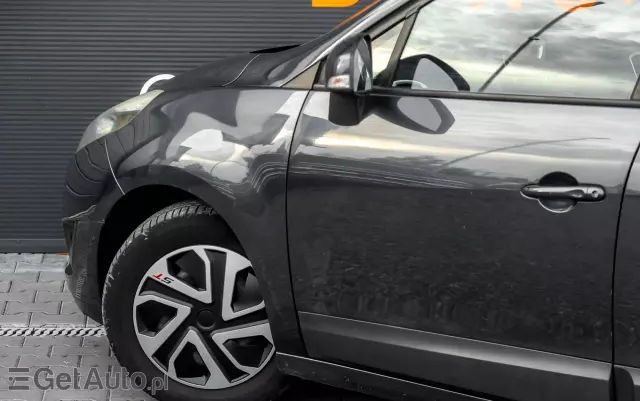 RENAULT Grand Scenic 1.9 dCi FAP Dynamique