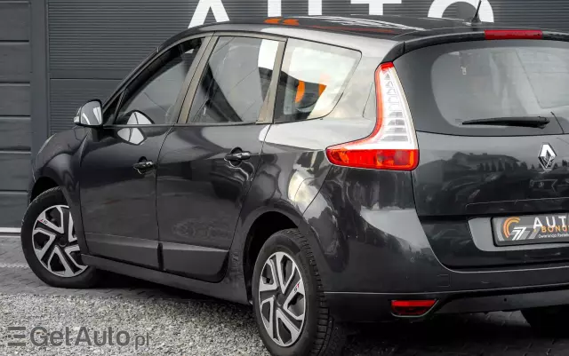 RENAULT Grand Scenic 1.9 dCi FAP Dynamique