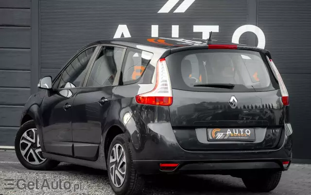 RENAULT Grand Scenic 1.9 dCi FAP Dynamique